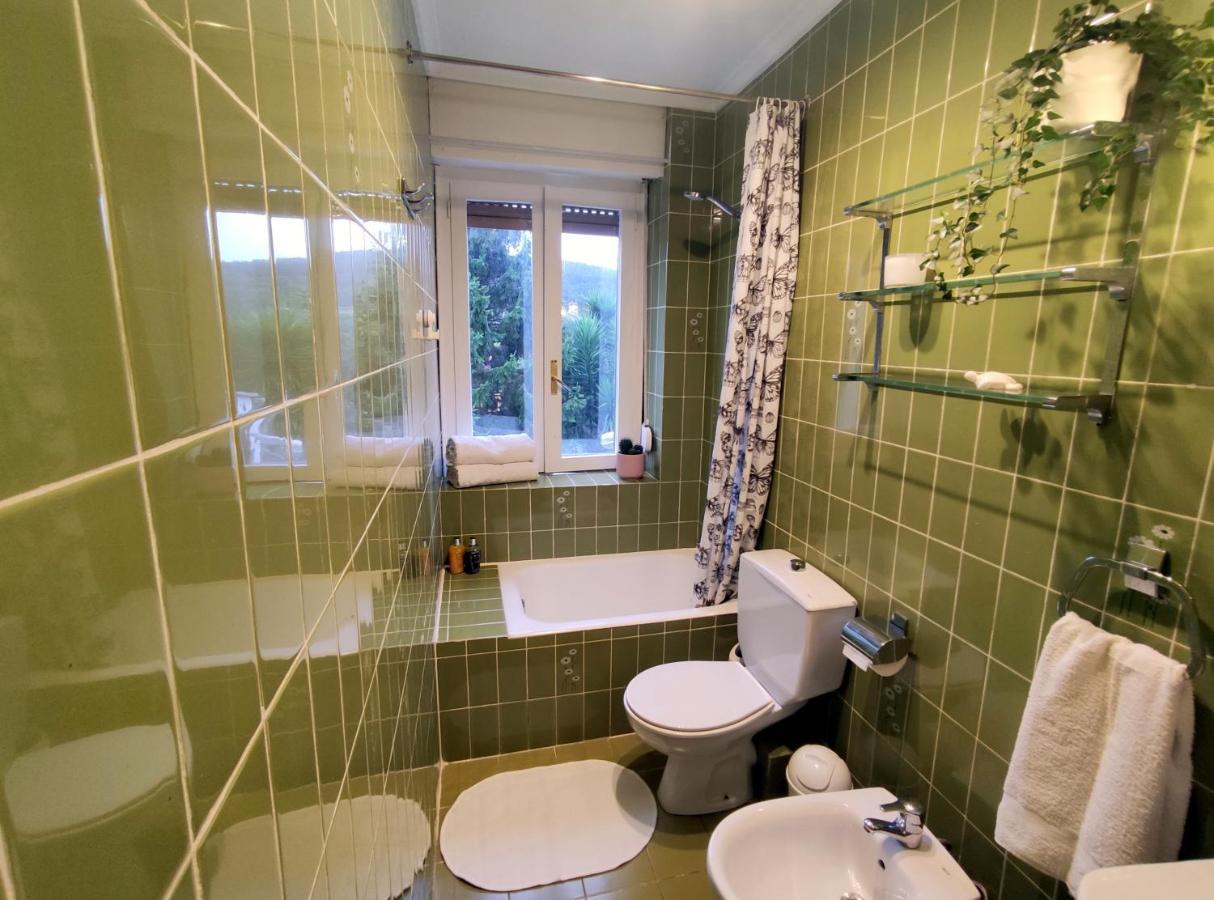 Apartamento Lurra Barrika Eksteriør bilde