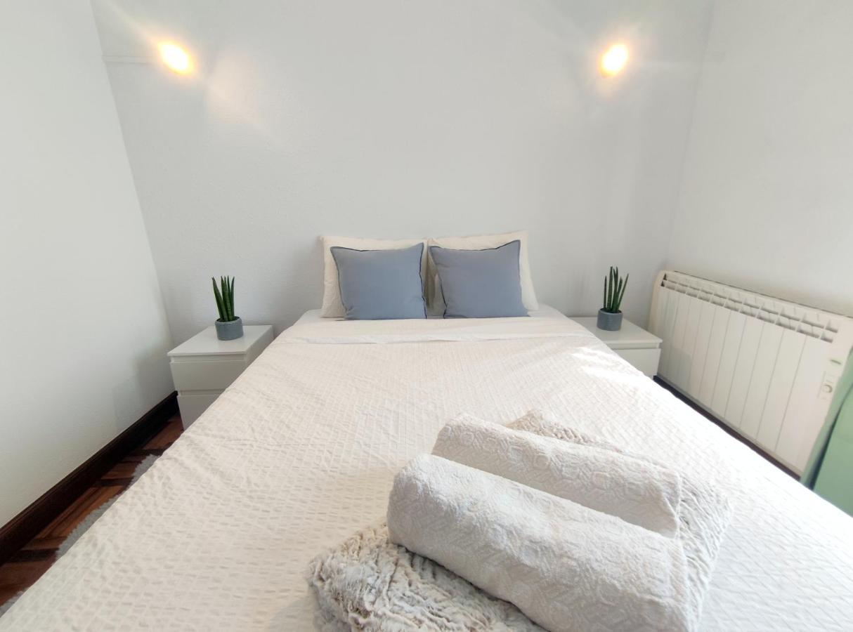 Apartamento Lurra Barrika Eksteriør bilde
