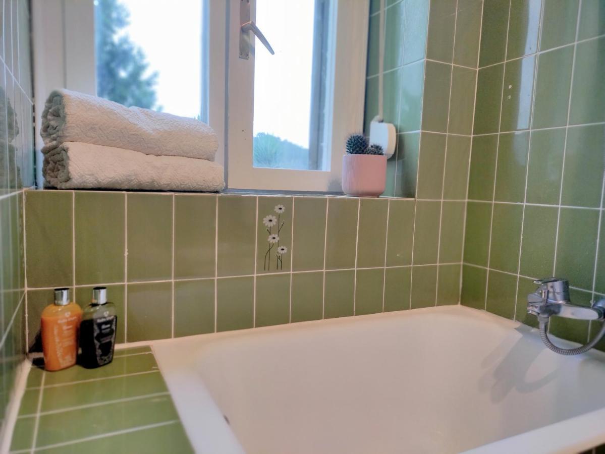 Apartamento Lurra Barrika Eksteriør bilde