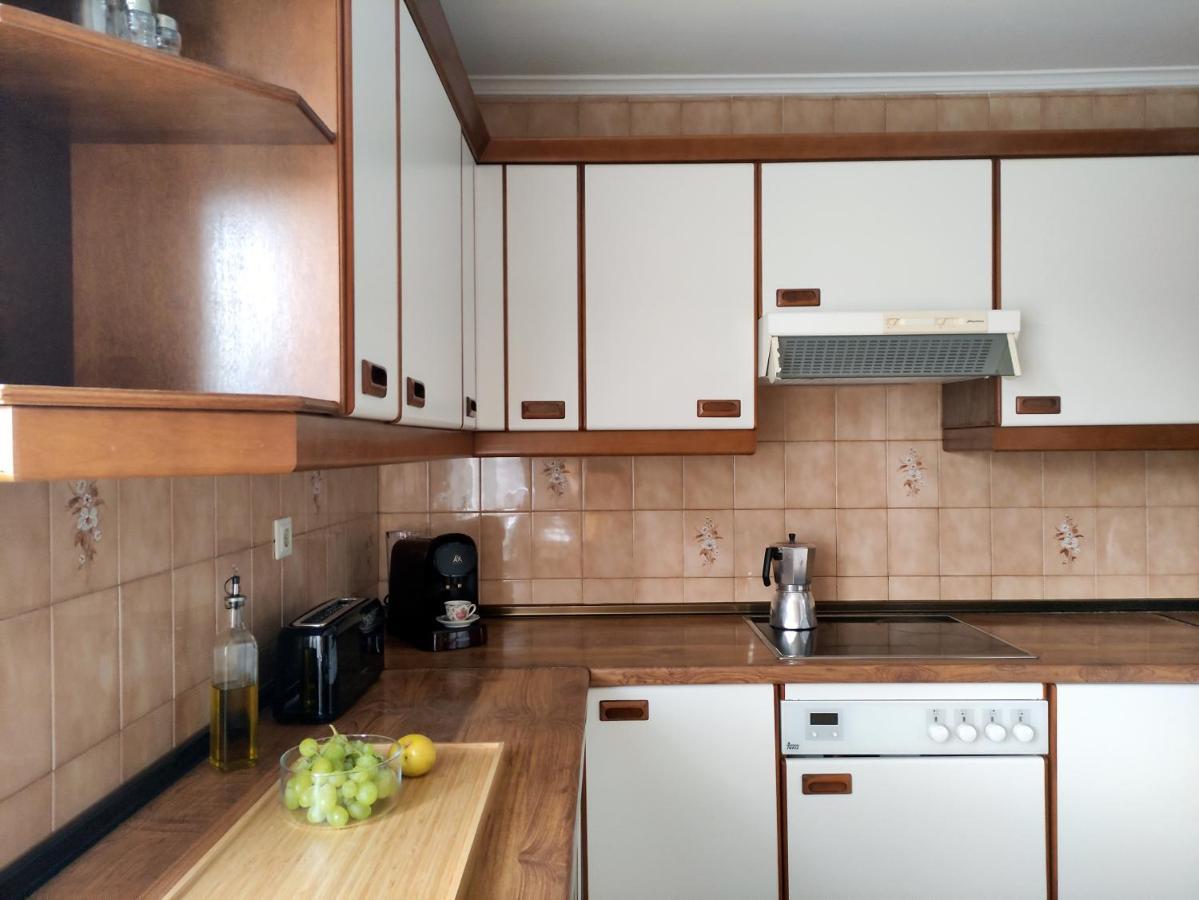 Apartamento Lurra Barrika Eksteriør bilde