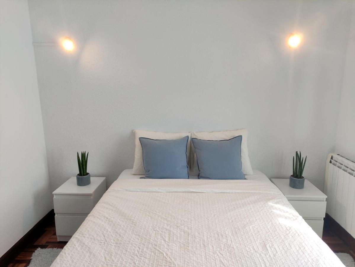 Apartamento Lurra Barrika Eksteriør bilde