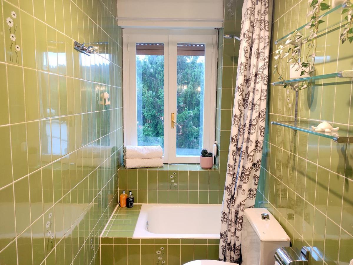 Apartamento Lurra Barrika Eksteriør bilde